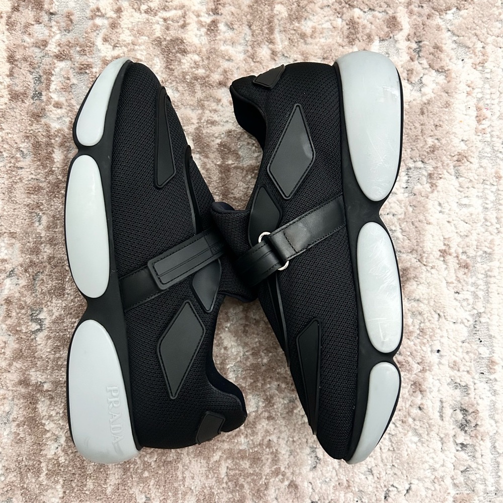 Women’s Prada Cloudbust Sneaker - image 4